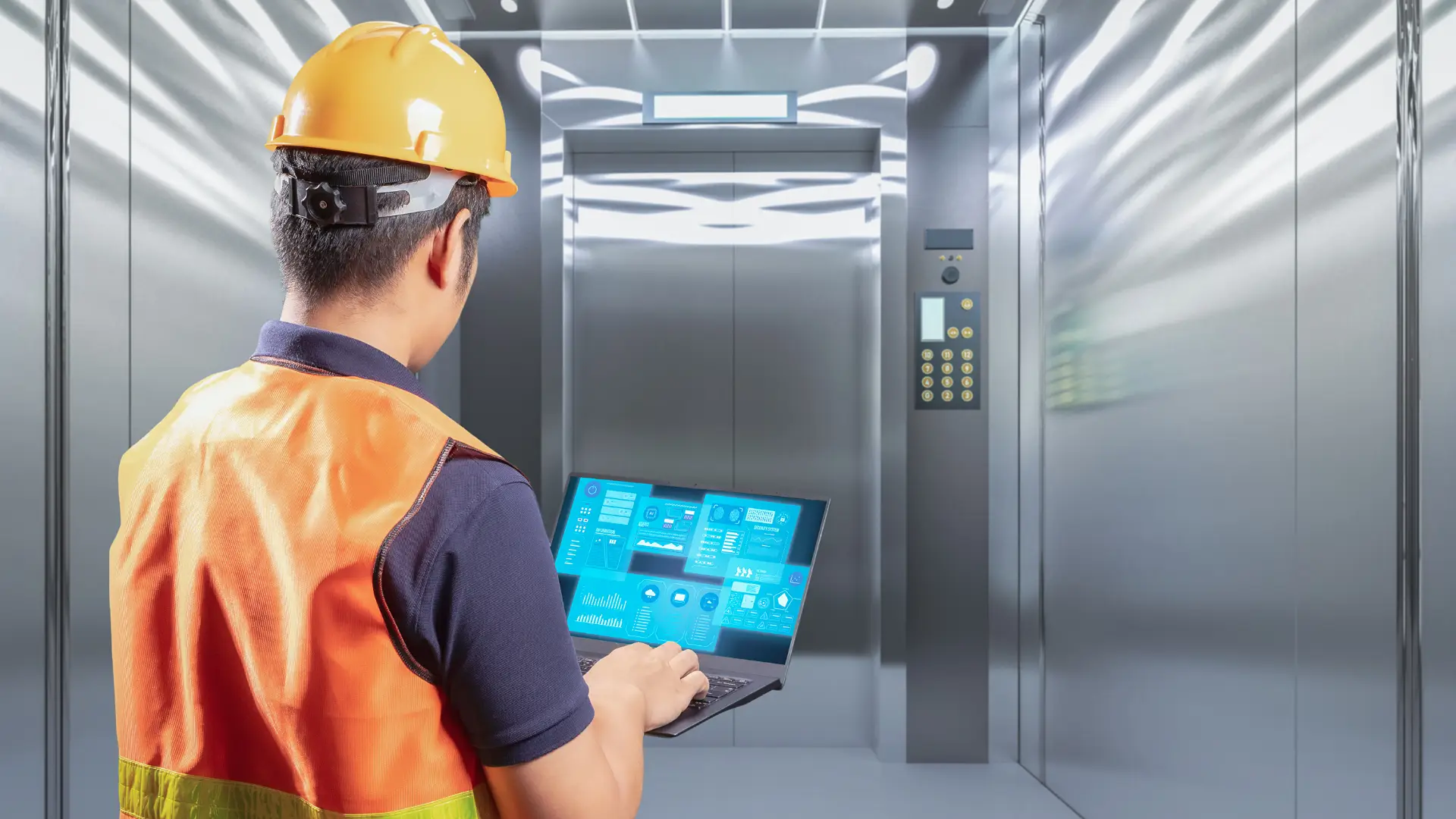 Karataş Asansör Bakımı