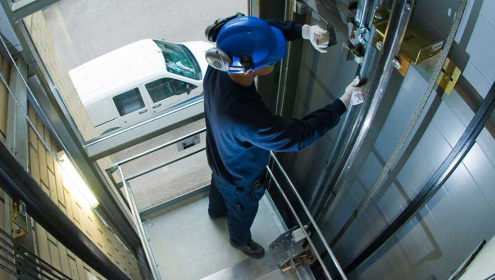 Karataş Asansör Bakımı